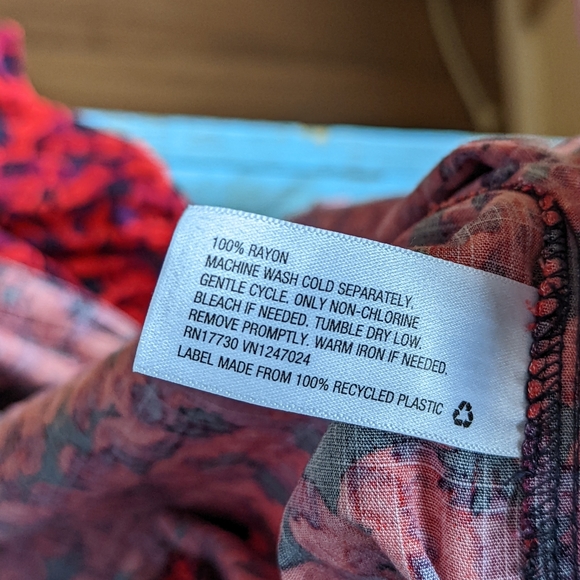 A New day top - Picture 10 of 10